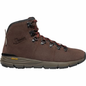 (取寄) ダナー レディース マウンテン 600 ハイキング ブート - ウィメンズ Danner women Mountain 600 Hiking Boot - Women's Java/Boss