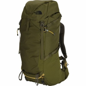 (取寄) ノースフェイス テラ 65L バックパック The North Face Terra 65L Backpack Forest Olive/New Taupe Green