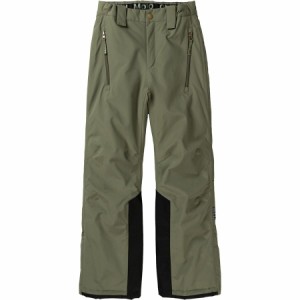 (取寄) モロ ボーイズ ジャンプ プロ パンツ - ボーイズ Molo boys Jump Pro Pant - Boys' Dusty Green