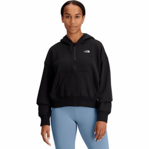 (取寄) ノースフェイス レディース エボリューション フル-ジップ ブーディ - ウィメンズ The North Face women Evolution Full-Zip Hood