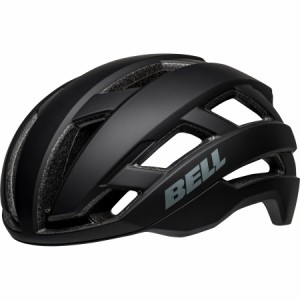 (取寄) ベル ファルコン XR レッド ミプス ヘルメット Bell Falcon XR LED Mips Helmet Matte Black 1000