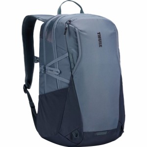 (取寄) スーリー アンルート 23L バックパック Thule EnRoute 23L Backpack Pond Gray/Dark Slate