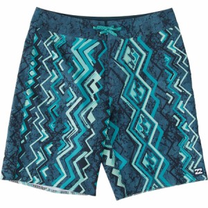 (取寄) ビラボン ボーイズ サンデーズ プロ ボードショーツ - ボーイズ Billabong boys Sundays Pro Boardshort - Boys' Blue Haze