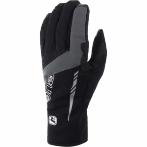 (取寄) ジョルダーナ メンズ AV-300 ウィンター グローブ - メンズ Giordana men AV-300 Winter Glove - Men's Black/Gray