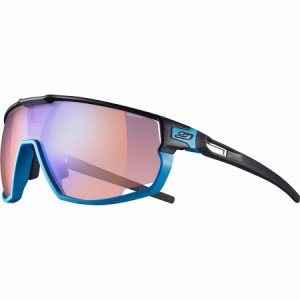 (取寄) ジュルボ ラッシュ リアクティブ パフォーマンス フォトクロミック サングラス Julbo Rush REACTIV Performance Photochromic Sun