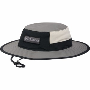 (取寄) コロンビア キッズ ボラ ボラ ブーニー ハット - キッズ Columbia kids Bora Bora  Booney Hat - Kids' Black/City Grey/Dark Sto