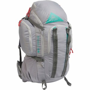 (取寄) ケルティ レディース レッドウイング 50L バックパック - ウィメンズ Kelty women Redwing 50L Backpack - Women's Smoke