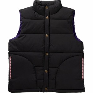 (取寄) ストイック レディース シンセティック インサレーテッド ベスト - ウィメンズ Stoic women Synthetic Insulated Vest - Women's 