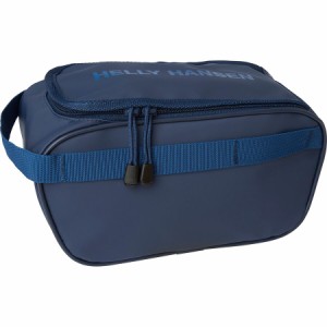 (取寄) ヘリーハンセン スカウト ウォッシュ バッグ Helly Hansen Scout Wash Bag Ocean