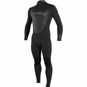 (取寄) オニール メンズ エピック 3/2MM バック-ジップ フル ウェットスーツ - メンズ O'Neill men Epic 3/2mm Back-Zip Full Wetsuit - 