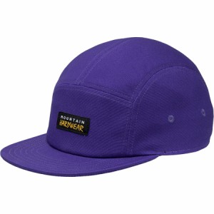 (取寄) マウンテンハードウェア シンス 93 キャップ Mountain Hardwear Since 93 Cap Klein Blue