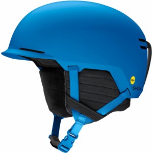 (取寄) スミス キッズ スカウト JR ミプス ヘルメット - キッズ Smith kids Scout Jr Mips Helmet - Kids' Matte Cobalt