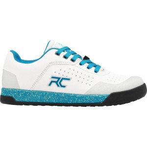 (取寄) ライドコンセプト レディース ヘリオン シュー - ウィメンズ Ride Concepts women Hellion Shoe - Women's Grey/Tahoe Blue