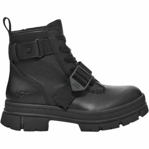 (取寄) アグ レディース アシュトン ハイ チェルシー ブート - ウィメンズ UGG women Ashton High Chelsea Boot - Women's Black