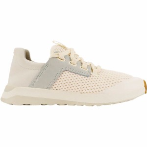 (取寄) オルカイ レディース ワイルク シューズ - ウィメンズ Olukai women Wailuku Shoe - Women's Off White/Off White