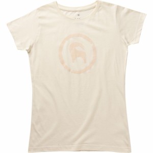 (取寄) バックカントリー レディース ゴート T-シャツ - ウィメンズ Backcountry women Goat T-Shirt - Women's Natural