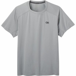 (取寄) アウトドア リサーチ メンズ アルゴン ショートスリーブ T-シャツ - メンズ Outdoor Research men Argon Short-Sleeve T-Shirt - 