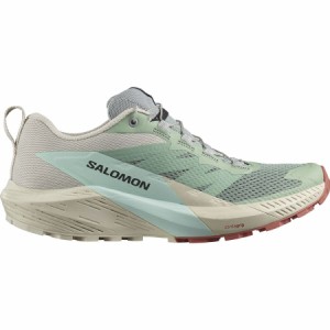 (取寄) サロモン レディース センス ライド 5 トレイル ランニング シューズ - ウィメンズ Salomon women Sense Ride 5 Trail Running Sh