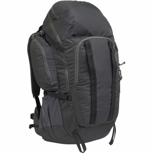 (取寄) ケルティ レッドウイング 50L バックパック Kelty Redwing 50L Backpack Asphalt