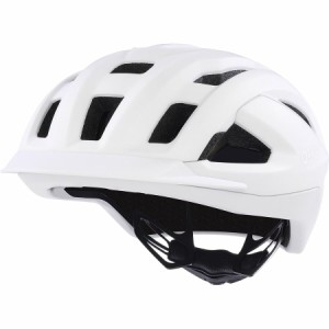 (取寄) オークリー エアロ3 オールロード ヘルメット Oakley ARO3 Allroad Helmet Matte Whiteout