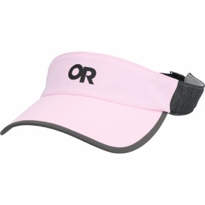 (取寄) アウトドア リサーチ レディース スウィフト バイザー - ウィメンズ Outdoor Research women Swift Visor - Women's Margarita