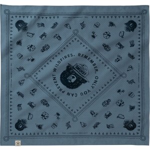 (取寄) ランドマークプロジェクト オンリー ユー バンダナ Landmark Project Only You Bandana Multi