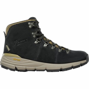 (取寄) ダナー レディース マウンテン 600 ハイキング ブート - ウィメンズ Danner women Mountain 600 Hiking Boot - Women's Black/Kha