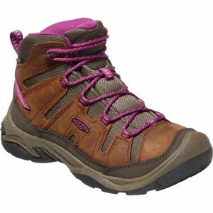 (取寄) キーン レディース サーカディア ミッド ウォータープルーフ ハイキング ブート - ウィメンズ KEEN women Circadia Mid Waterproo