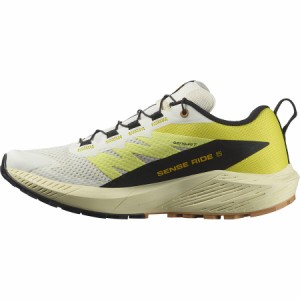 (取寄) サロモン レディース センス ライド 5 トレイル ランニング シューズ - ウィメンズ Salomon women Sense Ride 5 Trail Running Sh