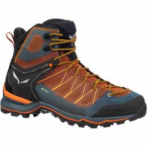 (取寄) サレワ メンズ マウンテン トレーナー ライト ミッド Gtx ハイキング ブート - メンズ Salewa men Mountain Trainer Lite Mid GTX