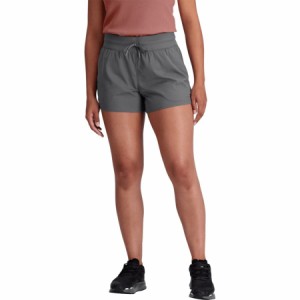 (取寄) ノースフェイス レディース アフロディーテ ショート - ウィメンズ The North Face women Aphrodite Short - Women's Smoked Pear