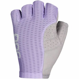 (取寄) POC メンズ アジャイル ショート グローブ - メンズ POC men Agile Short Glove - Men's Purple Amethyst