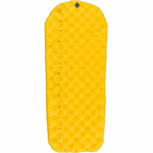 (取寄) シートゥサミット ウルトラライト スリーピング パッド Sea To Summit Ultralight Sleeping Pad Yellow