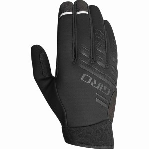 (取寄) ジロ カスケード グローブ Giro Cascade Glove Black