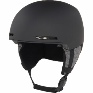 (取寄) オークリー キッズ モッド1 ミプス ヘルメット - キッズ Oakley kids Mod1 Mips Helmet - Kids' Blackout