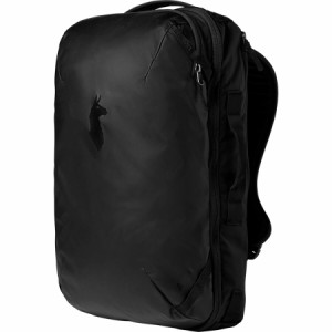 (取寄) コトパクシ アルパ 28L トラベル パック Cotopaxi Allpa 28L Travel Pack Black