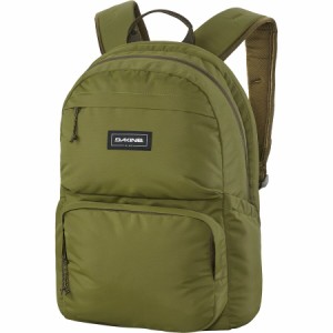 (取寄) ダカイン メソッド 25L バックパック DAKINE Method 25L Backpack Utility Green