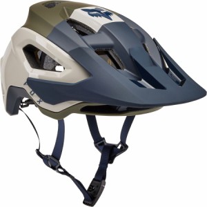 (取寄) フォックスレーシング スピードフレーム ミプス プロ ヘルメット Fox Racing Speedframe Mips Pro Helmet Olive Green Kif