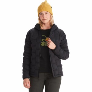 (取寄) マーモット レディース ウォームキューブ アクティブ ノーバス ジャケット - ウィメンズ Marmot women WarmCube Active Novus Jac