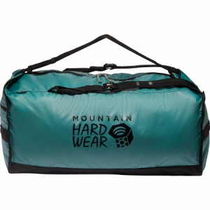 (取寄) マウンテンハードウェア キャンプ 4 135L ダッフル バッグ Mountain Hardwear Camp 4 135L Duffel Bag Palisades