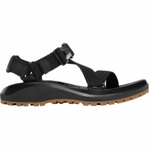 (取寄) ダナー レディース ワローワ ナイロン サンダル - ウィメンズ Danner women Wallowa Nylon Sandal - Women's Midnight