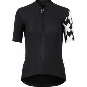 (取寄) アソス メンズ ディオラ RS ジャージ S9 タルガ ジャージ - メンズ Assos men DYORA RS Jersey S9 TARGA Jersey - Men's Black Se