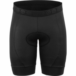 (取寄) ルイガノ メンズ サイクリング インナー ショート - メンズ Louis Garneau men Cycling Inner Short - Men's Black