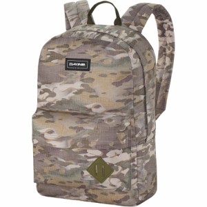 (取寄) ダカイン 365 21L バックパック DAKINE 365 21L Backpack Vintage Camo