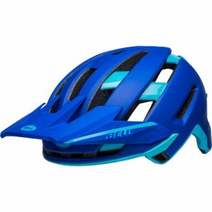 (取寄) ベル スーパー エアー ミプス ヘルメット Bell Super Air Mips Helmet Matte/Gloss Blues