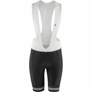 (取寄) ルイガノ メンズ ペイサー ビブ ショート - メンズ Louis Garneau men Pacer Bib Short - Men's Class Black