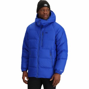 (取寄) アウトドア リサーチ メンズ スーパー アルパイン ダウン パーカー - メンズ Outdoor Research men Super Alpine Down Parka - Me