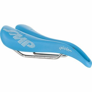 (取寄) セラSMP グライダー サドル Selle SMP Glider Saddle Light Blue