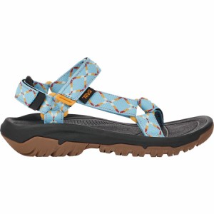 (取寄) テバ レディース ハリケーン XLT2 サンダル - ウィメンズ Teva women Hurricane XLT2 Sandal - Women's Diamond Air Blue