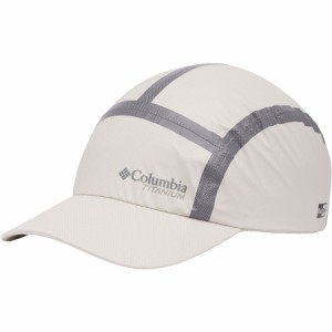 (取寄) コロンビア アウトドライ エクストリーム トレイル キャップ Columbia OutDry Extreme Wyldwood Trail Cap Dark Stone